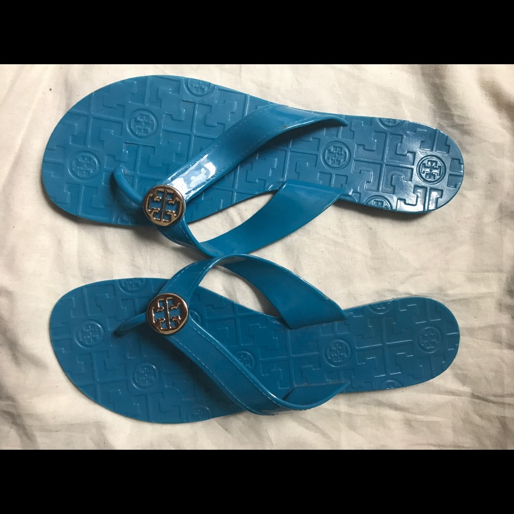 Tory Burch jelly Thora