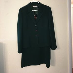 Woman's Suit
