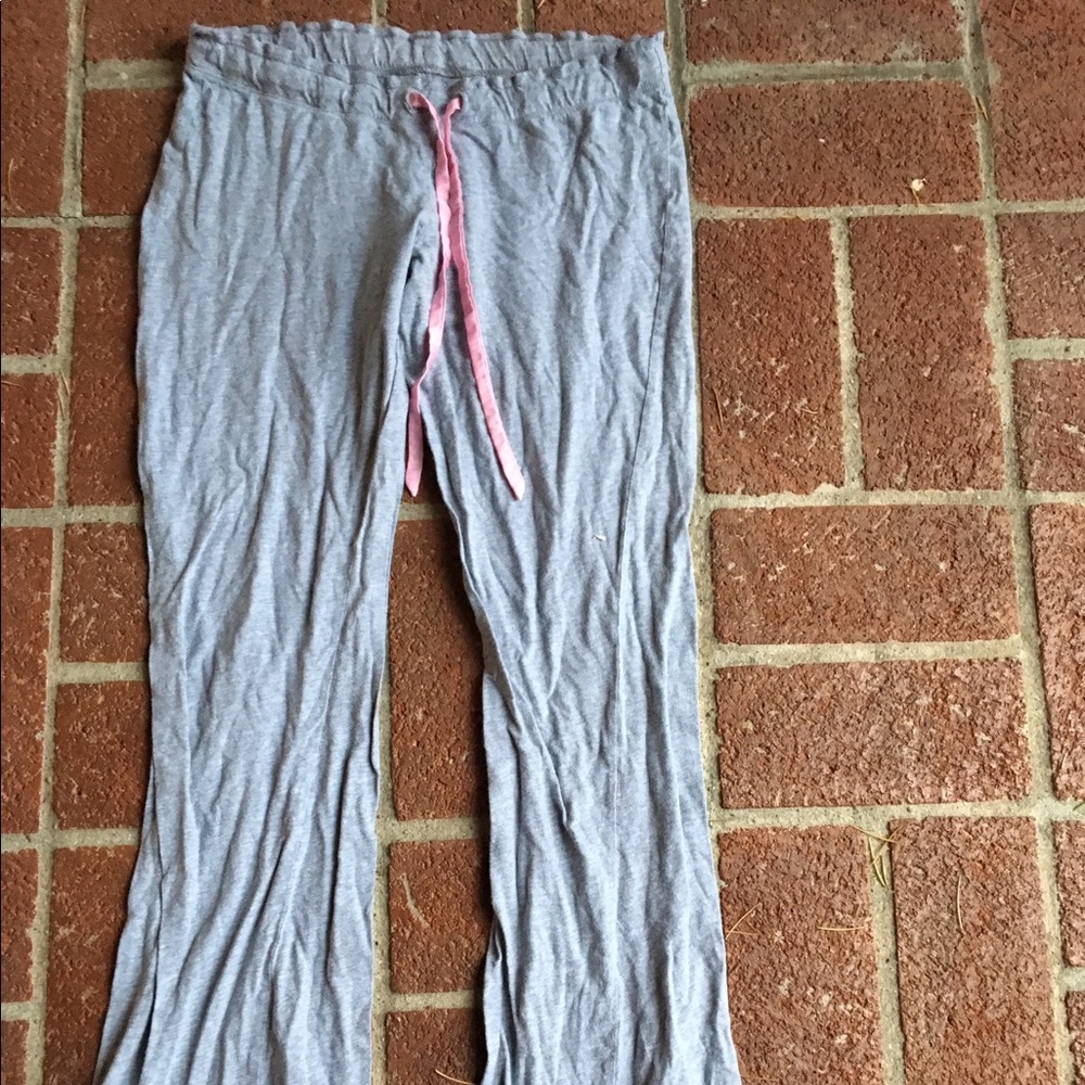 Victoria Secret PJ bottoms