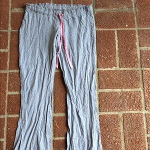 Victoria Secret PJ bottoms