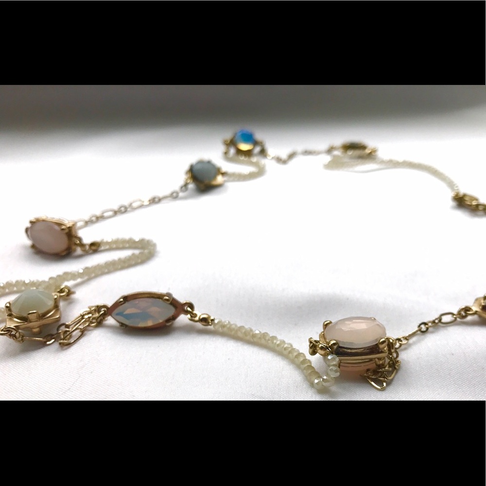 Ann Taylor Loft necklace