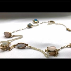 Ann Taylor Loft necklace