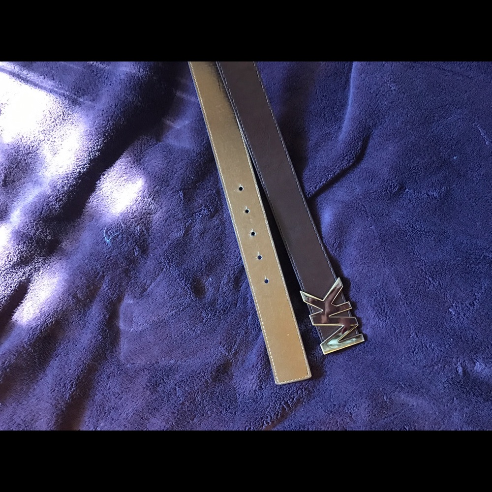 Michael Kors belt