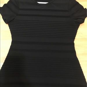 Calvin Klein Body-con dress