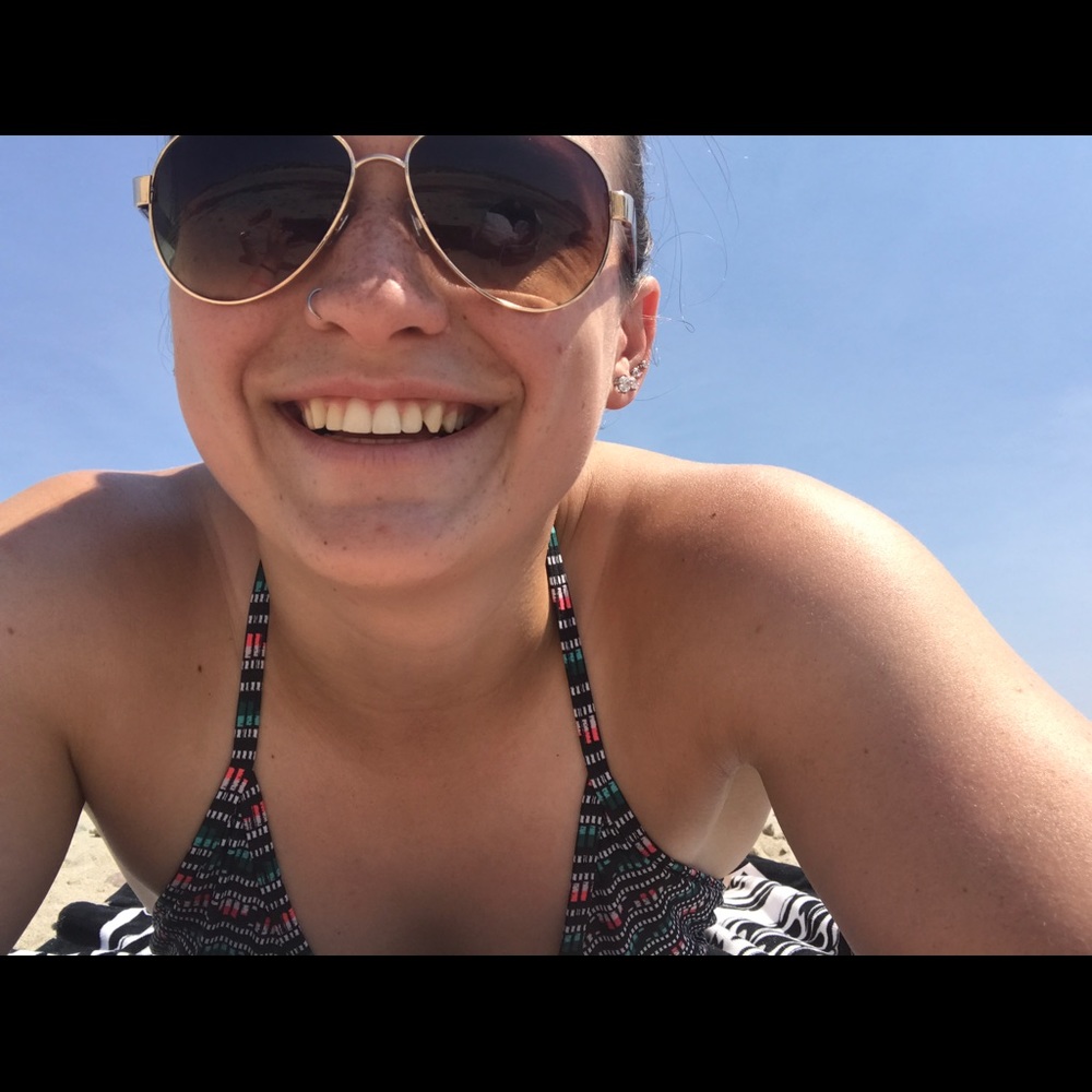 Meet your Posher, Meg