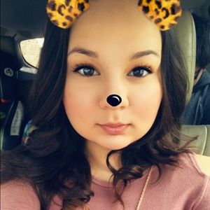 Meet your Posher, Shelby