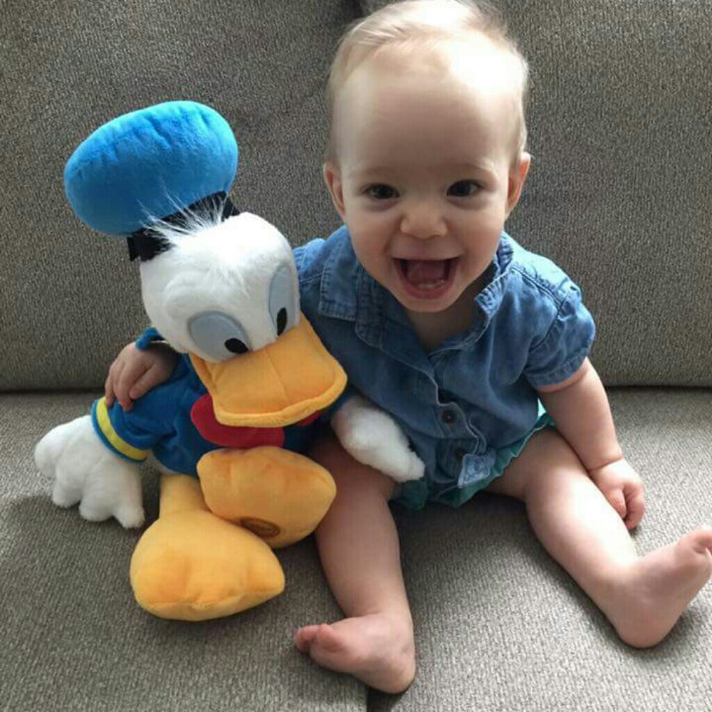 Meet your Posher, Pam