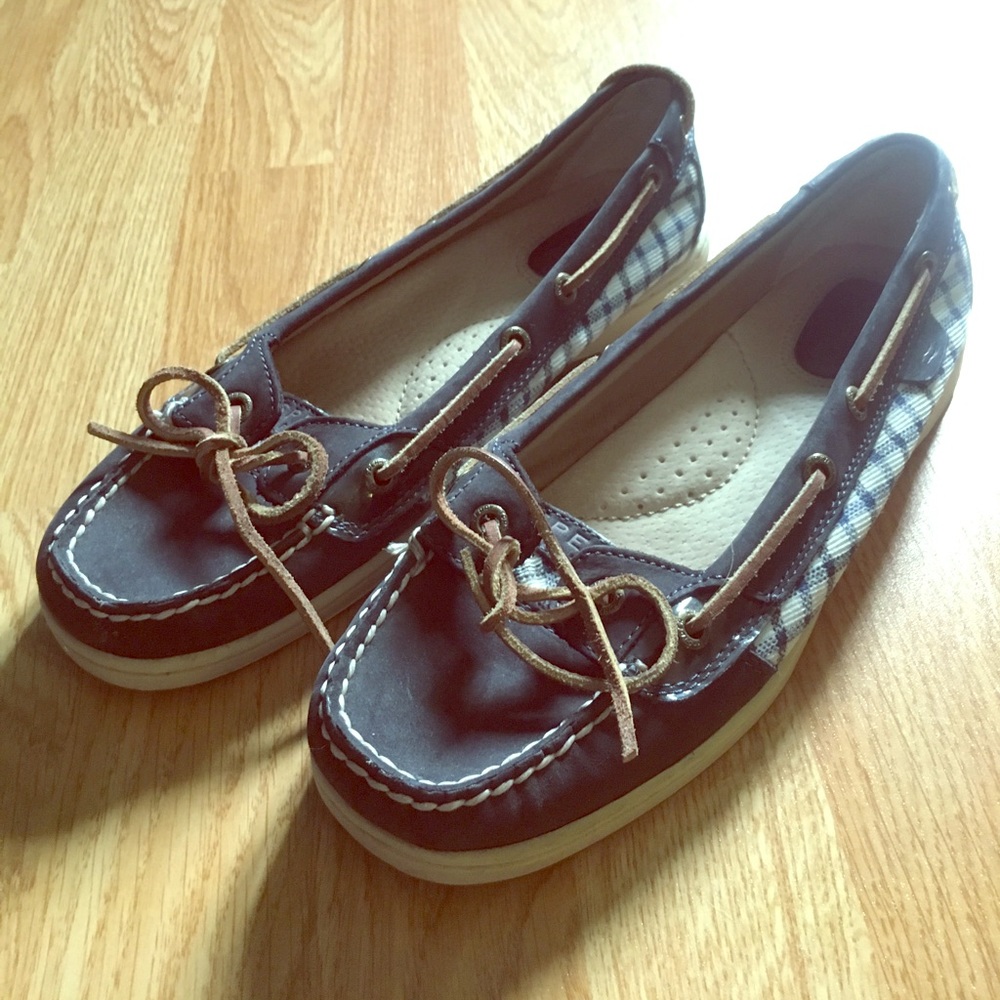Sperry Top-Sider shoes