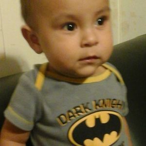 Meet your Posher, Angie