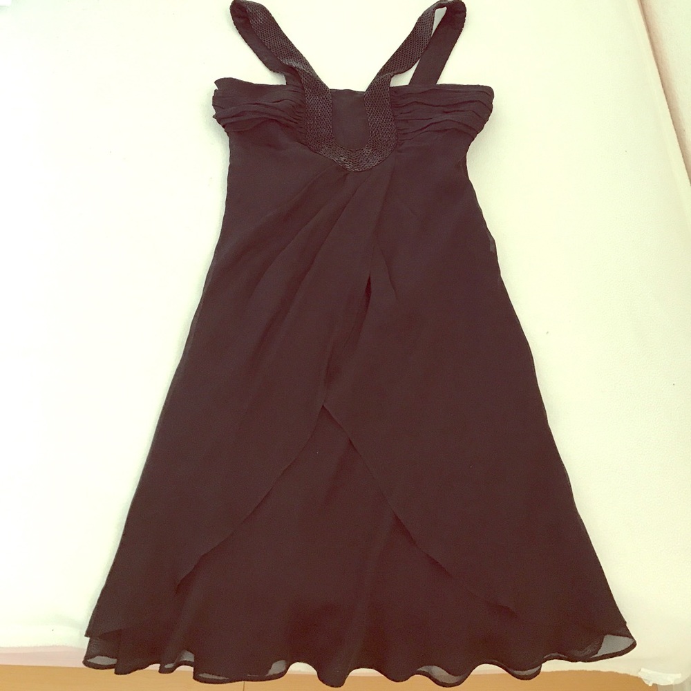 Arden B dress