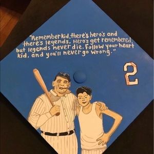 Meet your Posher, Ryan