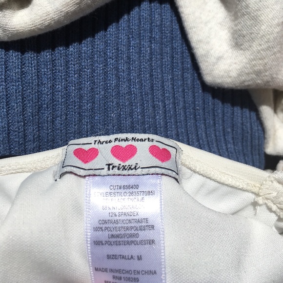 Cocktail dress - Picture 3 of 3