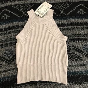 Brandy Melville Sofia tank
