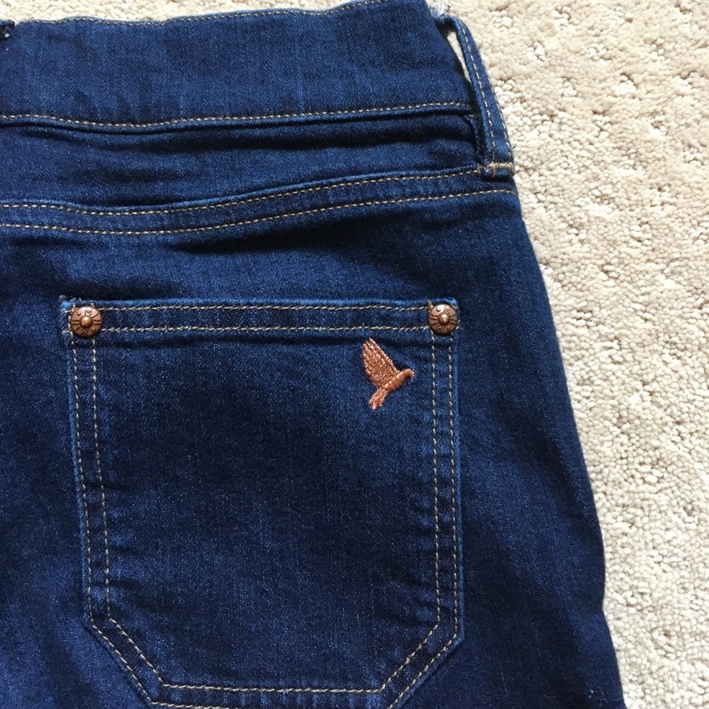 MiH Jeans, Like New