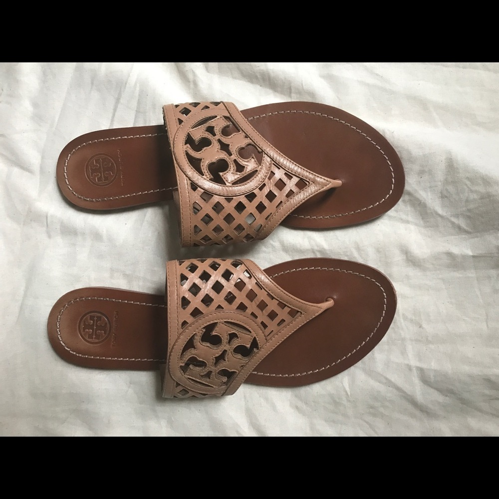 Tory Burch Thatcher Sandal