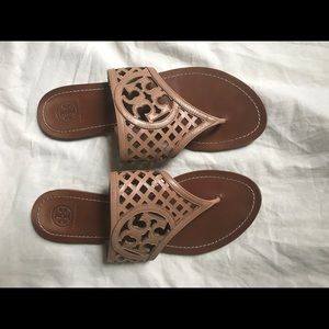 Tory Burch Thatcher Sandal