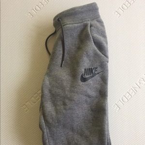 Nike sweatpants