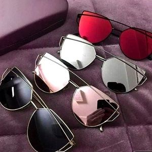 Chic glasses ✨💕 100% brand new