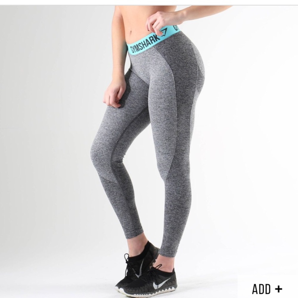 Gymshark Flex Legging V3 ❗️price negotiable❗️