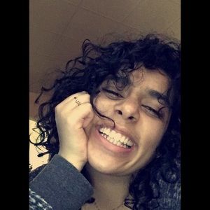 Meet your Posher, Amber