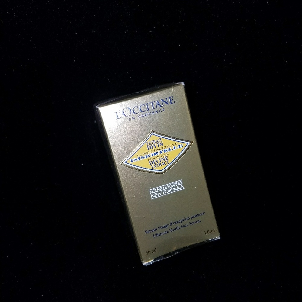 L'Occitane Devine Extract