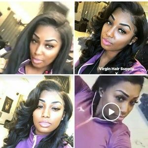 Meet your Posher, Ayannia