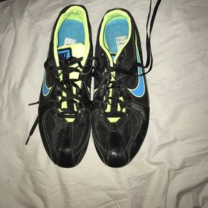 Nike Zoom Rival MD 6 Track Spikes