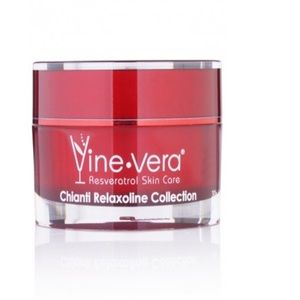 Resveratrol Chianti Overnight Recovery