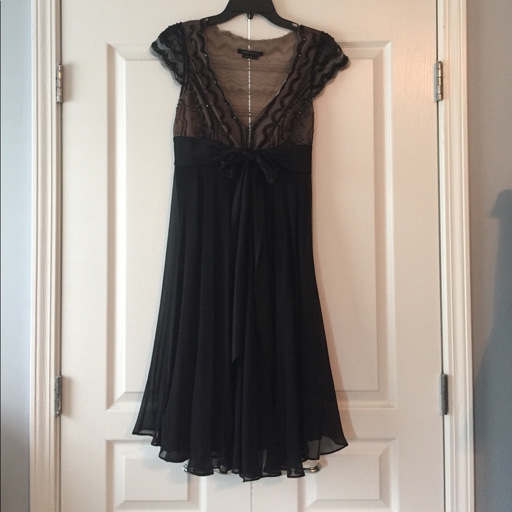 BCBGMaxazria Cocktail Dress