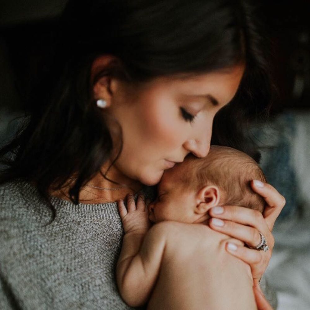 Meet your Posher, Karley