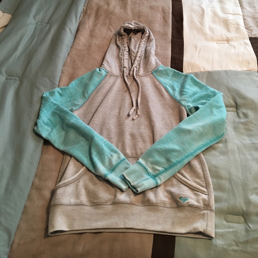 Roxy hoodie