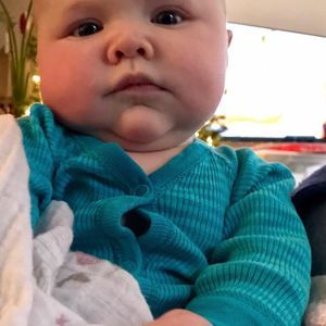 Meet your Posher, Jill