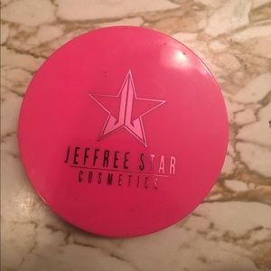 Jeffree Star Ice Cold