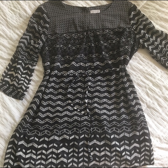 A Pea in the Pod Tops - A Pea in the Pod maternity tunic