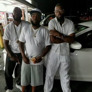 Meet your Posher, Marshall