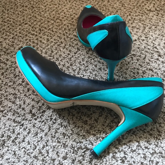 Madame Flamingo❤️ size 38 - Picture 2 of 6