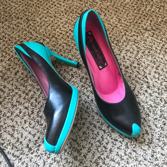 Madame Flamingo❤️ size 38 - Picture 3 of 6