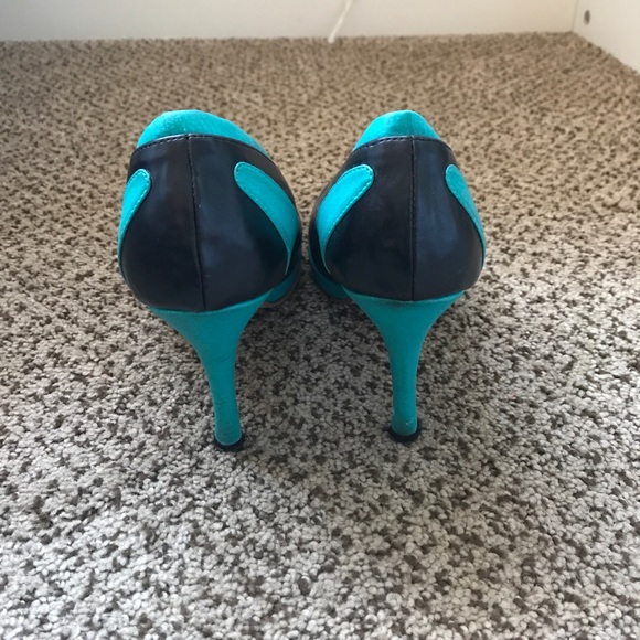 Madame Flamingo❤️ size 38 - Picture 4 of 6