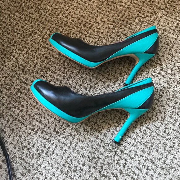 Madame Flamingo❤️ size 38 - Picture 5 of 6