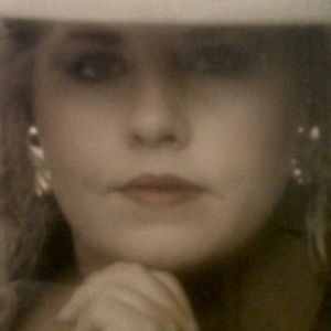 Meet your Posher, Ladeana