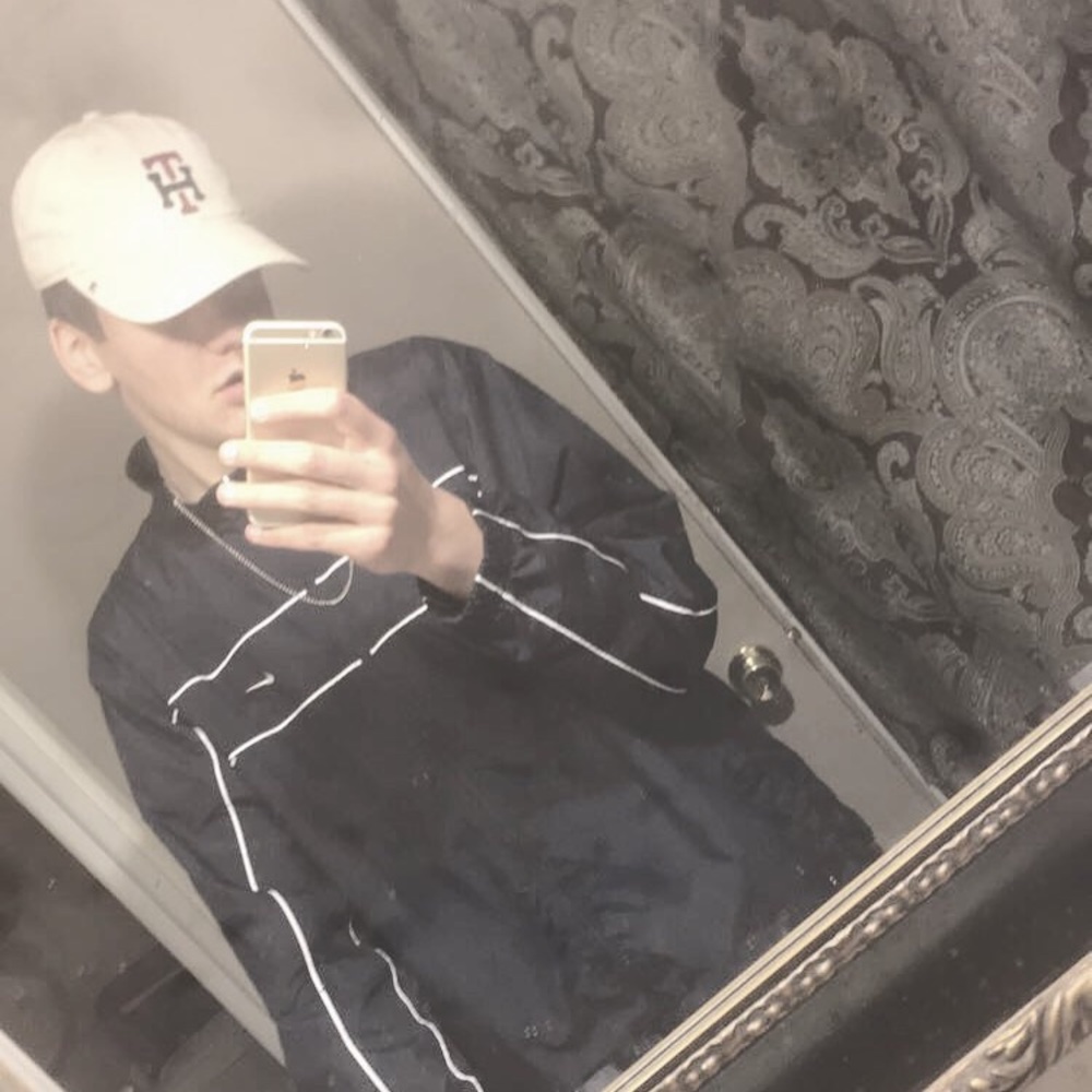 Meet your Posher, Austin