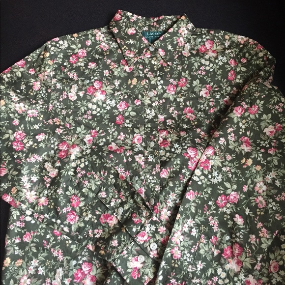 Ralph Lauren - Picture 2 of 2