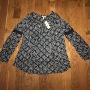 Colorful Arizona Jeans shirt