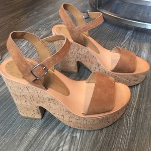 Dolce Vita sandals