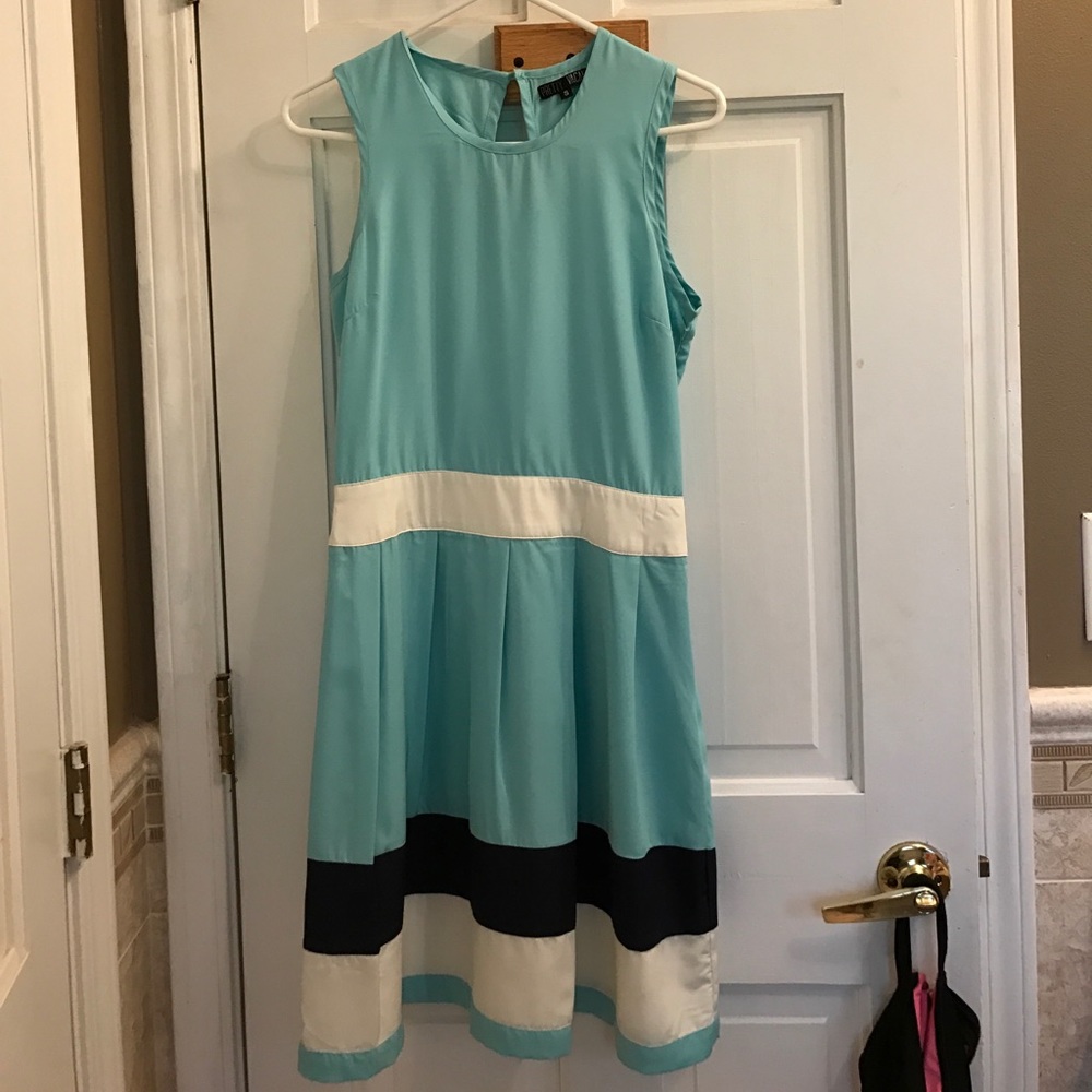 Modcloth dress