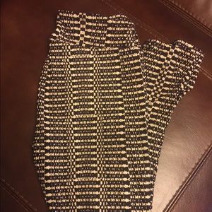 LLR leggings OS
