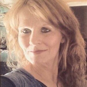 Meet your Posher, Theresa