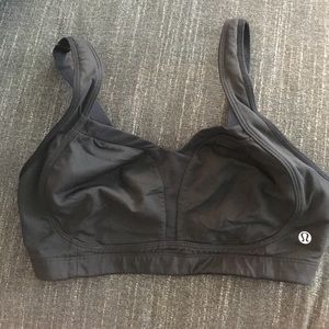 Lululemon Tata Tamer II