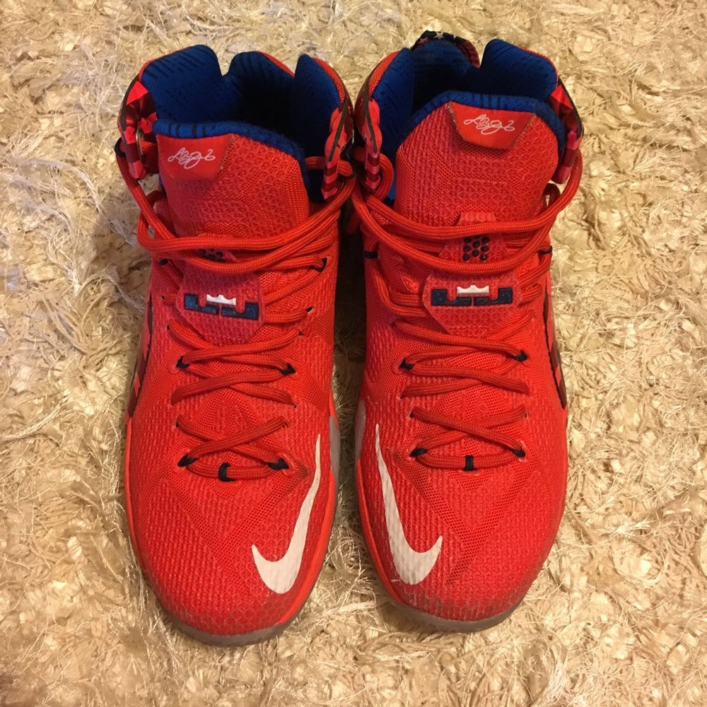 Lebrons - image 1