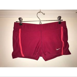 Nike DRI-FIT spandex